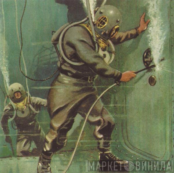  Two Lone Swordsmen  - Stay Down