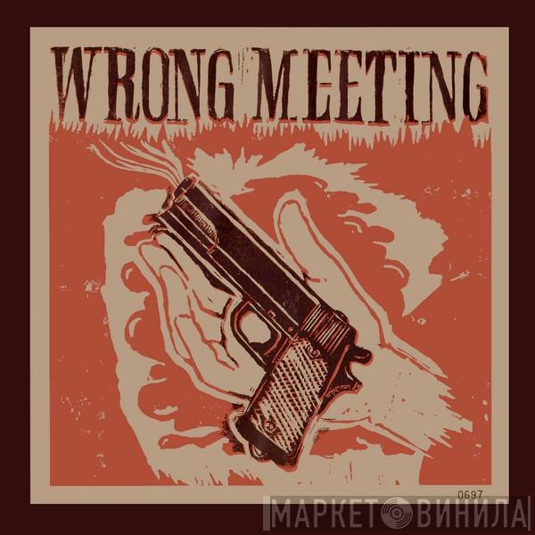  Two Lone Swordsmen  - Wrong Meeting