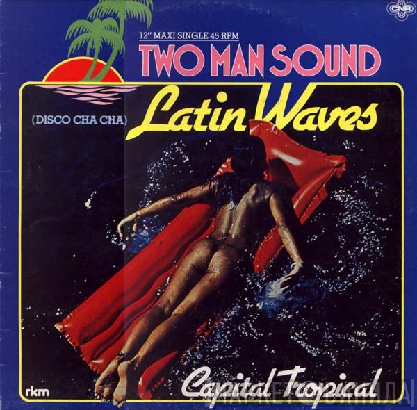  Two Man Sound  - Latin Waves (Disco Cha Cha)