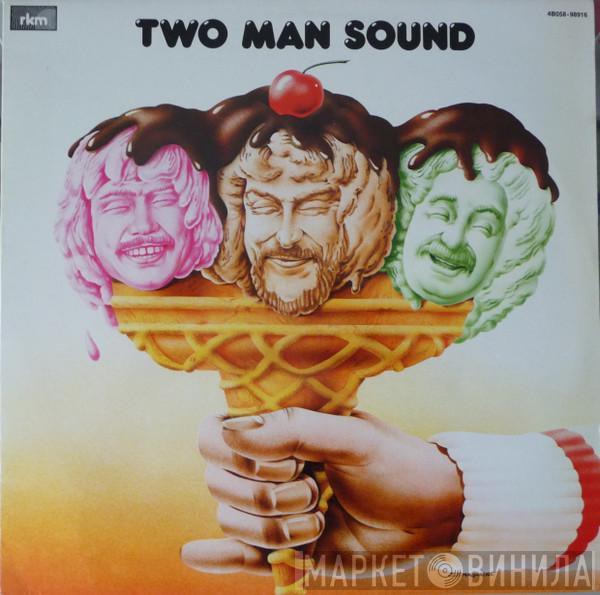  Two Man Sound  - Oye Come Va
