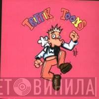 Two Ruff - I Want You / Bouncing Darkness
