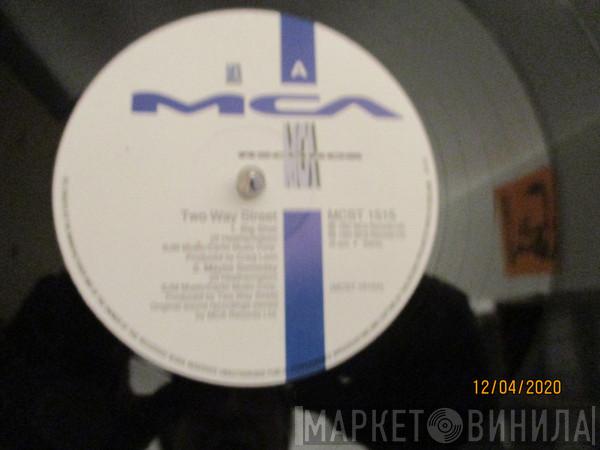 Two Way Street - Big Shot