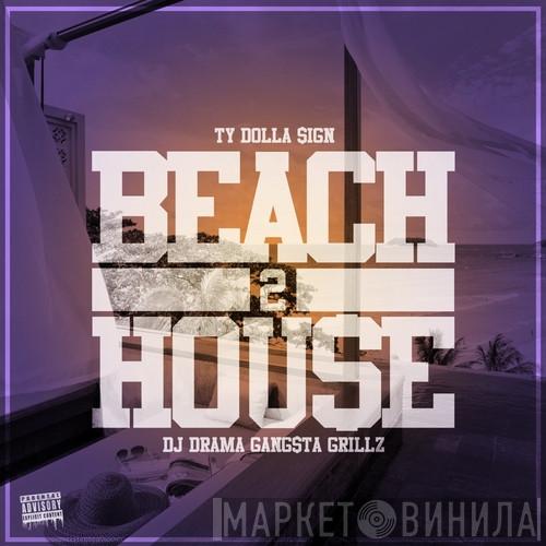  Ty$  - Beach House 2