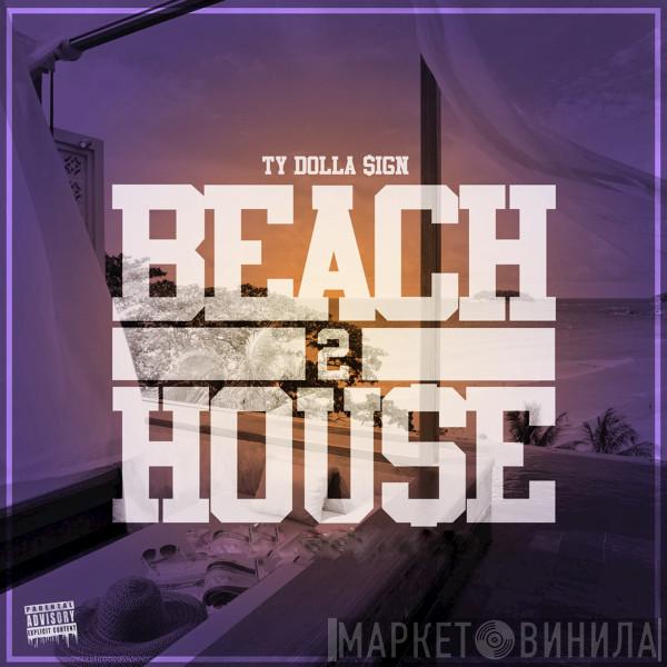  Ty$  - Beach House 2