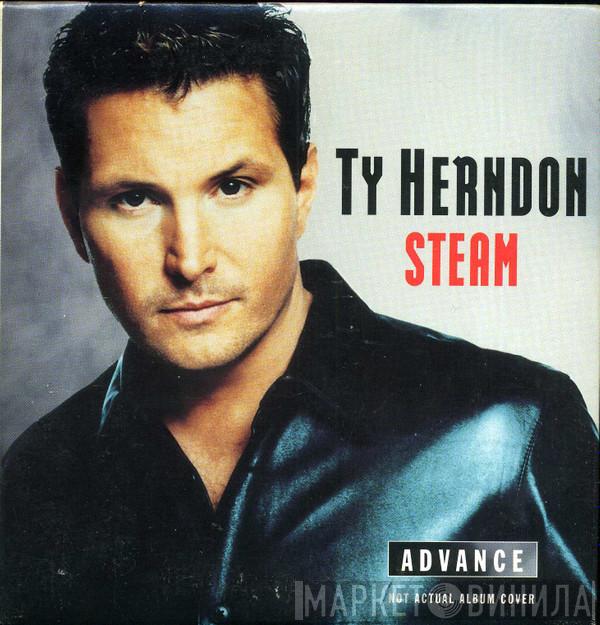  Ty Herndon  - Steam