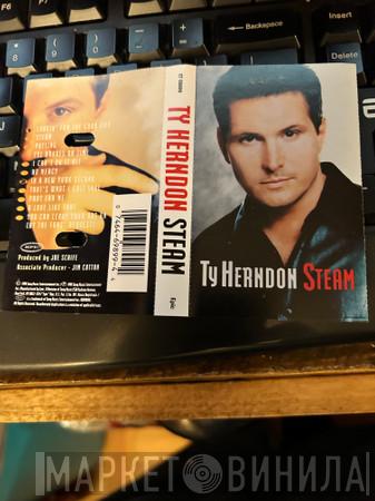  Ty Herndon  - Steam