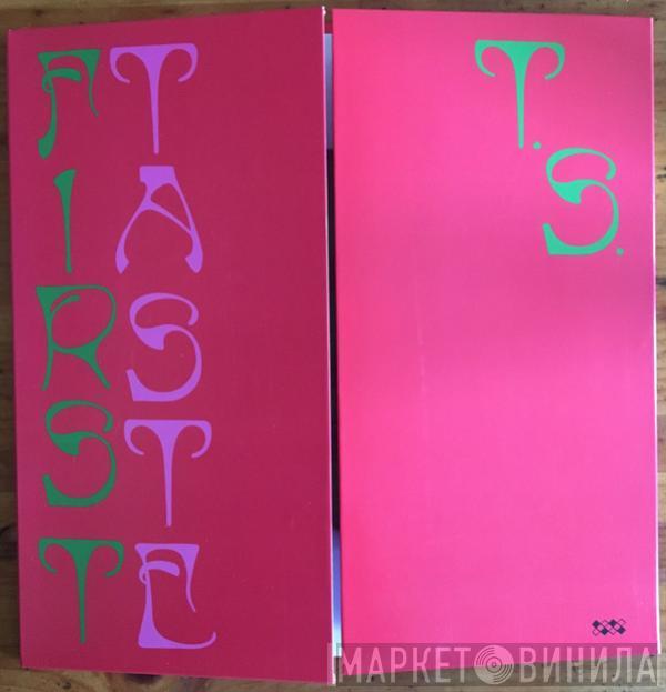 Ty Segall - First Taste