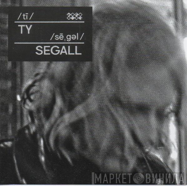  Ty Segall  - Ty Segall