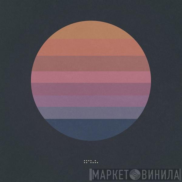  Tycho   - Awake (Deluxe Edition)