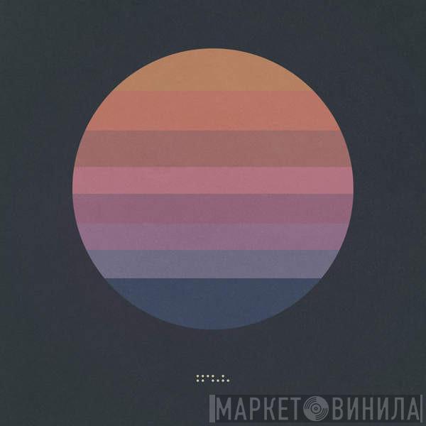  Tycho   - Awake (Deluxe Version)