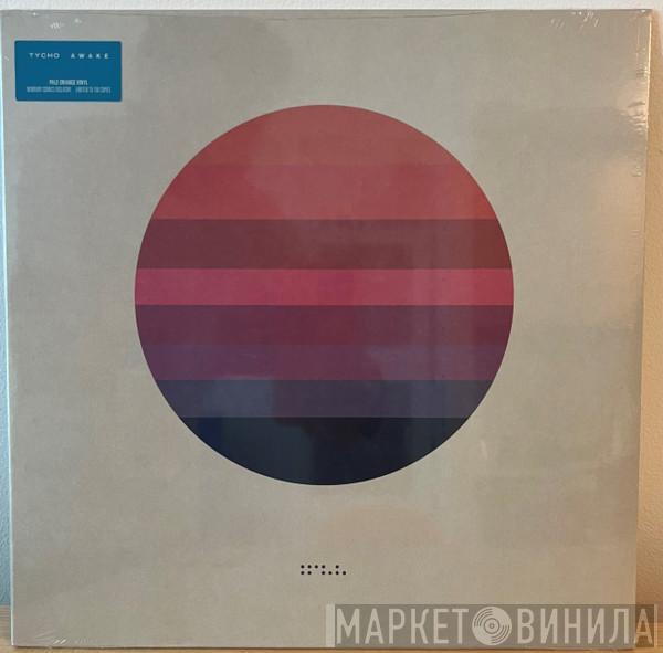  Tycho   - Awake