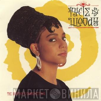 Tycie And Woody - The Rhythm's Gonna Get You
