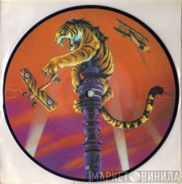 Tygers Of Pan Tang - Love Potion No.9