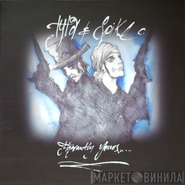 Tyla, Spike  - Flagrantly Yours