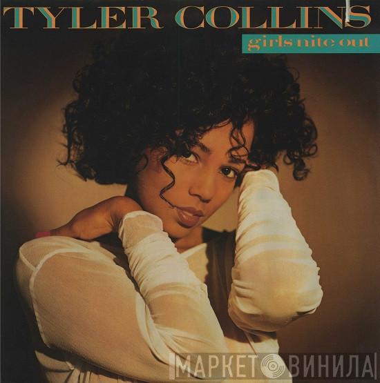Tyler Collins - Girls Nite Out