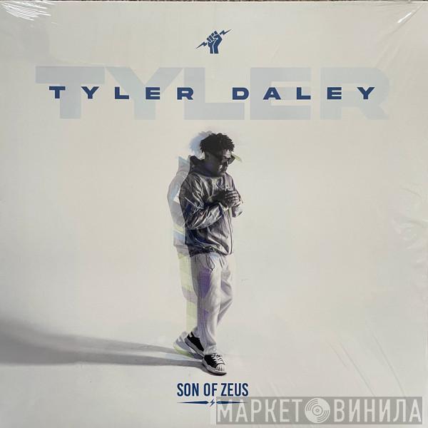 Tyler Daley - Son Of Zeus