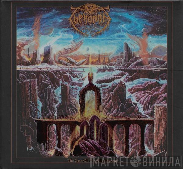 Typhonian - The Gate Of The Veiled Beyond
