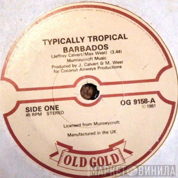 Typically Tropical - Barbados