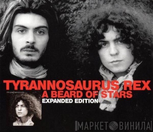  Tyrannosaurus Rex  - A Beard Of Stars (Expanded Edition)
