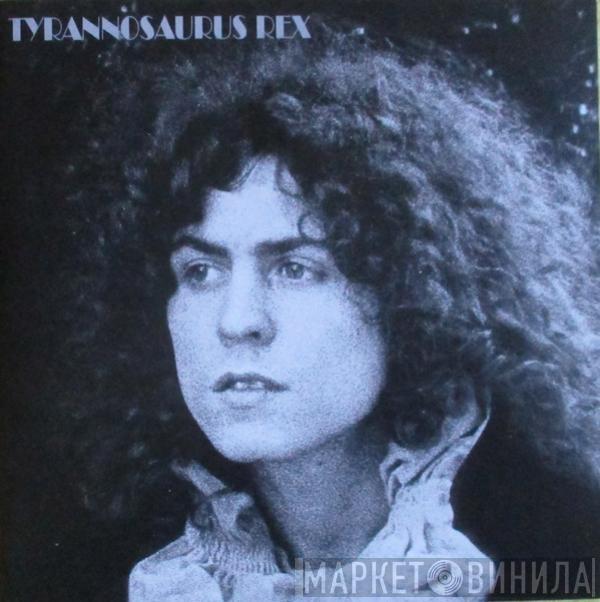  Tyrannosaurus Rex  - A Beard Of Stars (Expanded Edition)