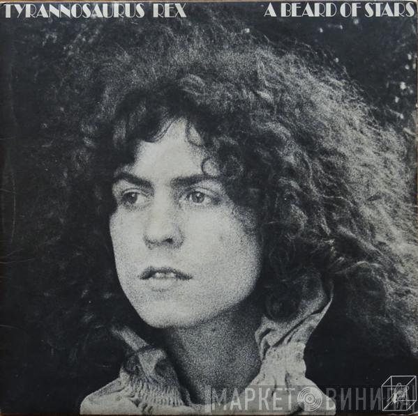 Tyrannosaurus Rex - A Beard Of Stars / Unicorn