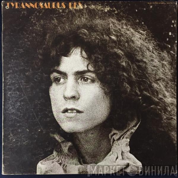  Tyrannosaurus Rex  - A Beard Of Stars