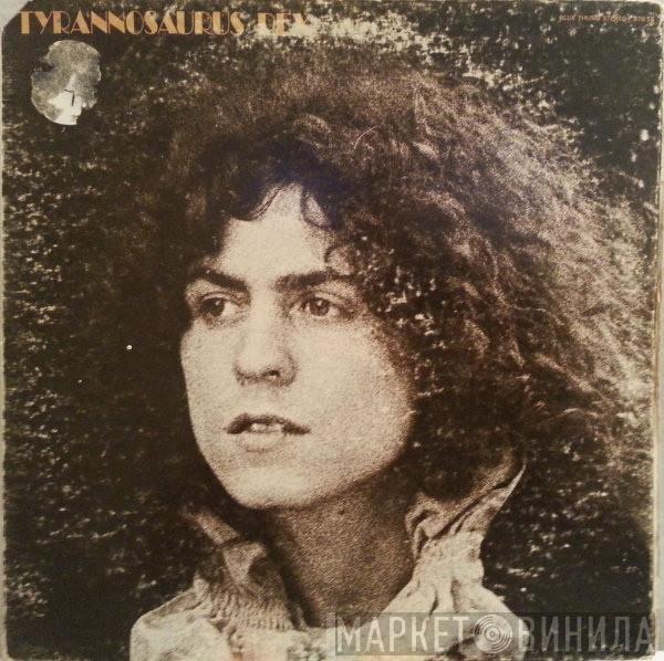 Tyrannosaurus Rex - A Beard Of Stars