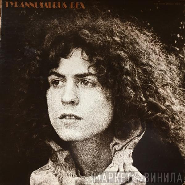  Tyrannosaurus Rex  - A Beard Of Stars
