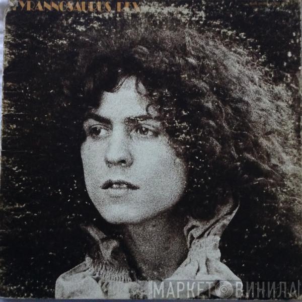  Tyrannosaurus Rex  - A Beard Of Stars