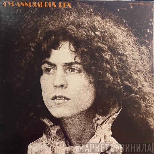  Tyrannosaurus Rex  - A Beard Of Stars
