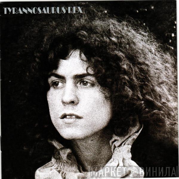  Tyrannosaurus Rex  - A Beard Of Stars
