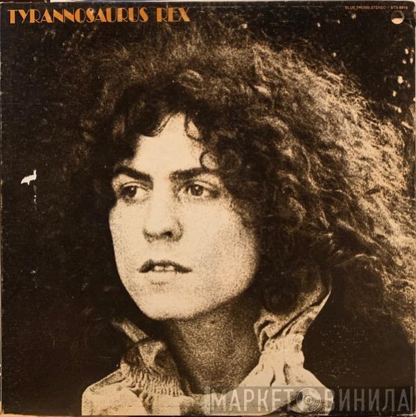Tyrannosaurus Rex - A Beard Of Stars