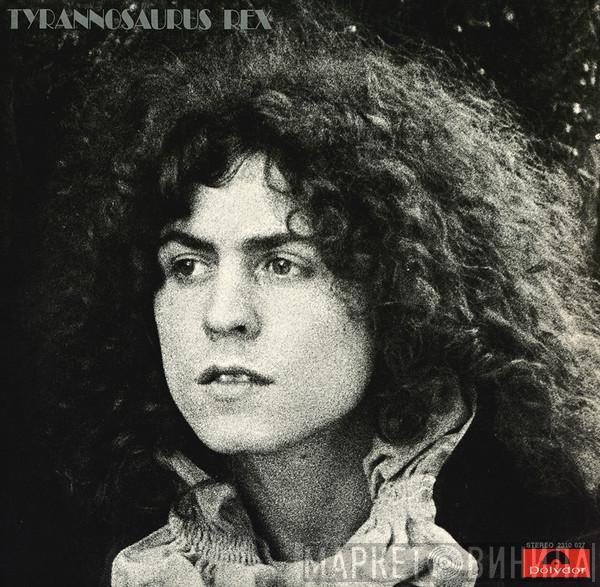  Tyrannosaurus Rex  - A Beard Of Stars