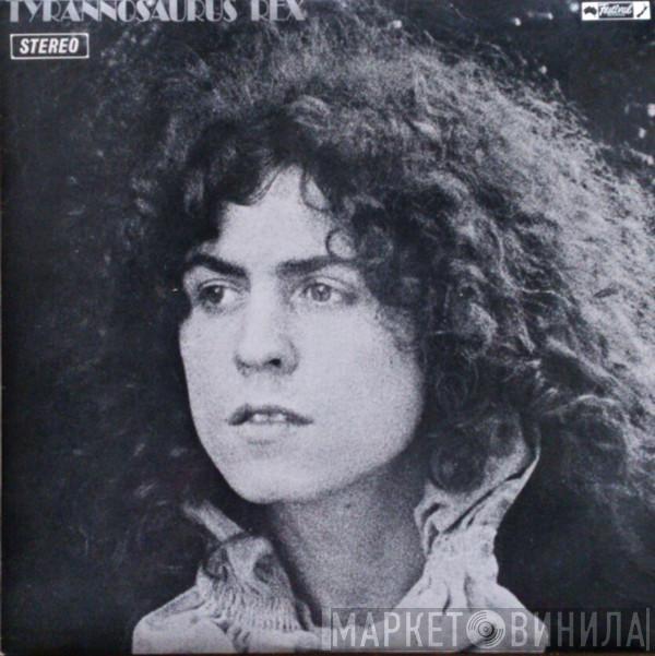  Tyrannosaurus Rex  - A Beard Of Stars