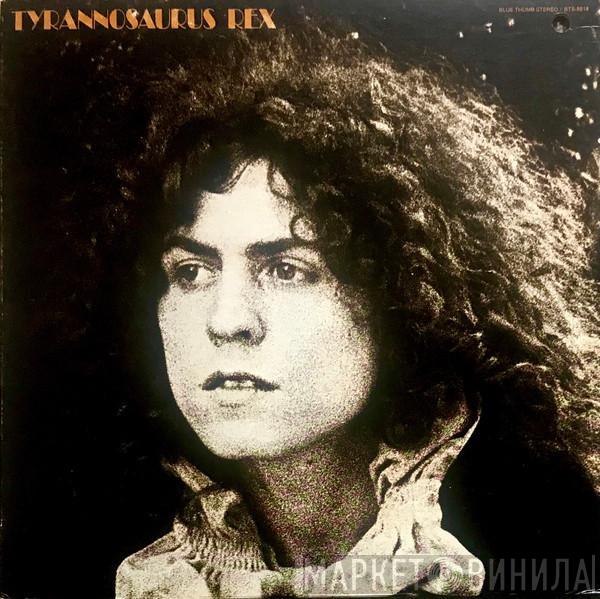  Tyrannosaurus Rex  - A Beard Of Stars