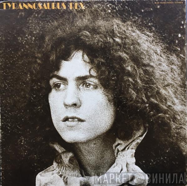  Tyrannosaurus Rex  - A Beard Of Stars
