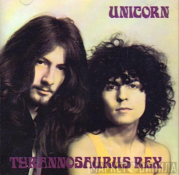  Tyrannosaurus Rex  - Unicorn