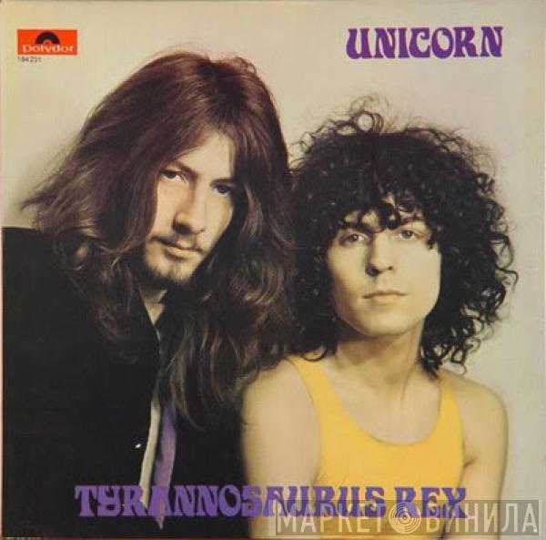  Tyrannosaurus Rex  - Unicorn