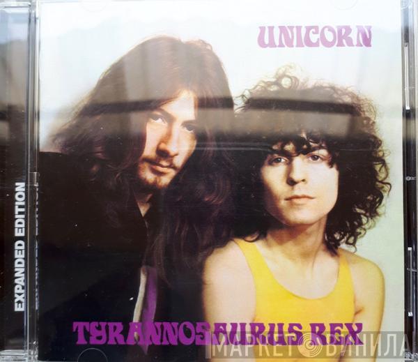 Tyrannosaurus Rex  - Unicorn