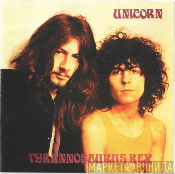  Tyrannosaurus Rex  - Unicorn