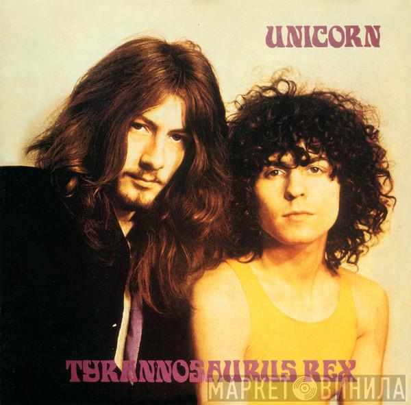  Tyrannosaurus Rex  - Unicorn