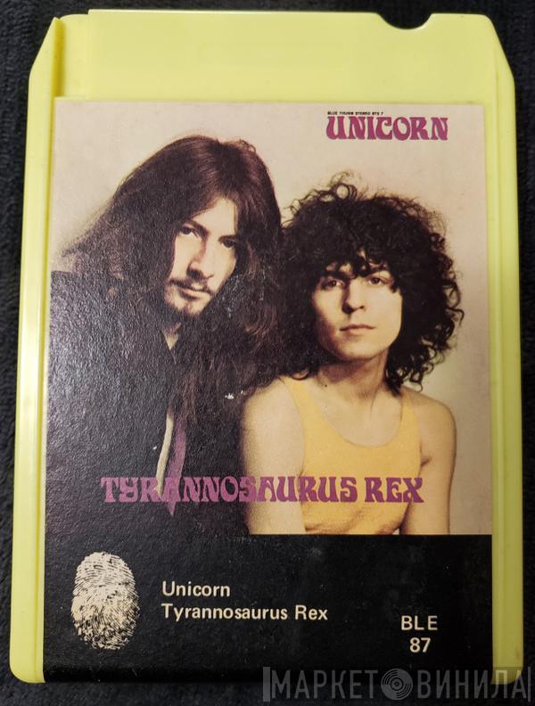  Tyrannosaurus Rex  - Unicorn