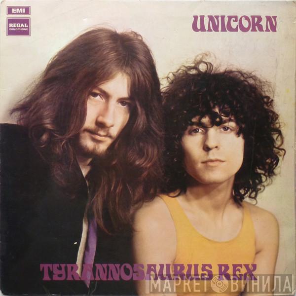  Tyrannosaurus Rex  - Unicorn
