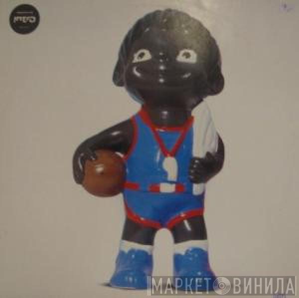 Tyron Ricketts - Afrodeutsch
