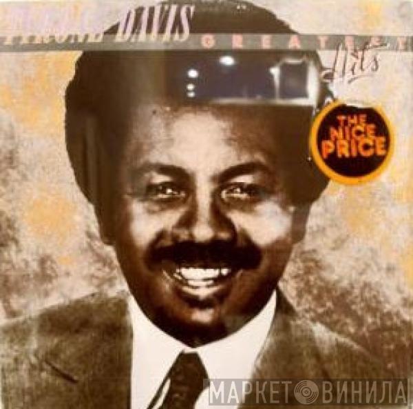Tyrone Davis - Greatest Hits