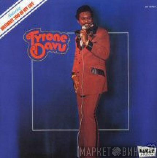  Tyrone Davis  - Without You In My Life