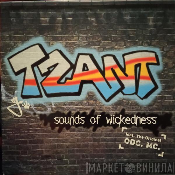 Tzant, ODC MC - Sounds Of Wickedness