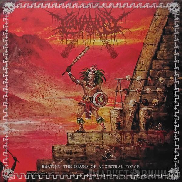 Tzompantli - Beating The Drums Of Ancestral Force