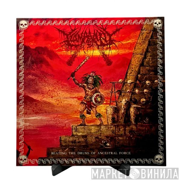 Tzompantli - Beating The Drums Of Ancestral Force