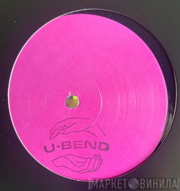 U-Bend - Benders 004